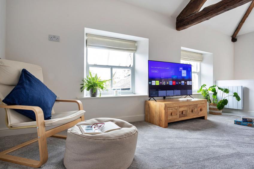 Courtyard Cottage - foto 14