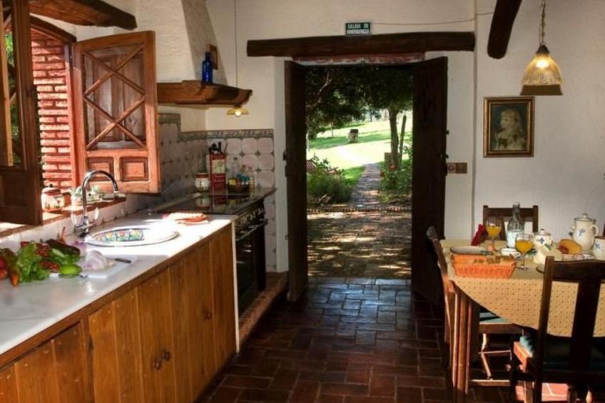 Finca "Zoya" mit Bergblick - foto 4