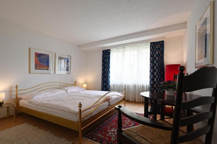 Appartement Alpenblick / A1 - foto 11