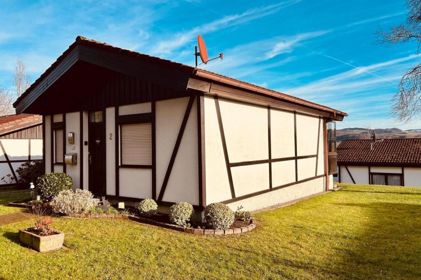 Rhön Bungalow 2 - foto 9