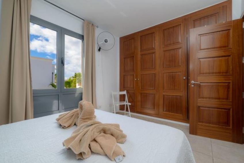 CASA LAGO, private villa in Playa Blanca - foto 22