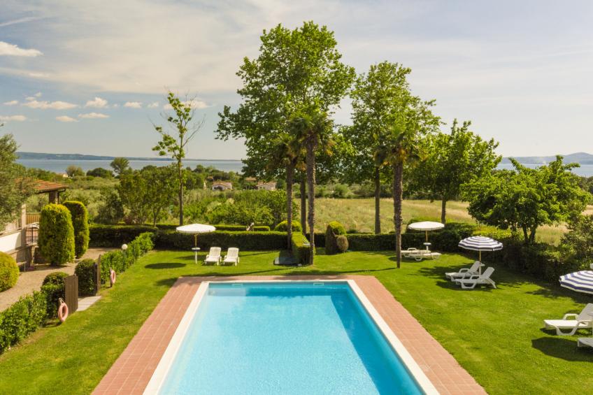 Agriturismo Dolce Vita (BOL322) - foto 5
