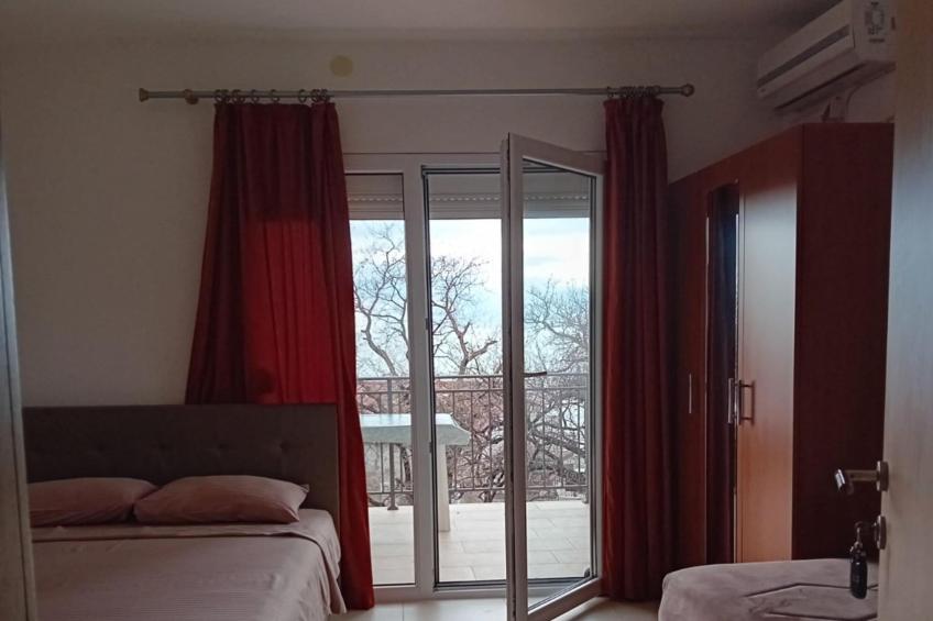Beachfront Sunset Apartments Sutomore -  Classic Studio Apartment with Sea View and Terrace - foto 2