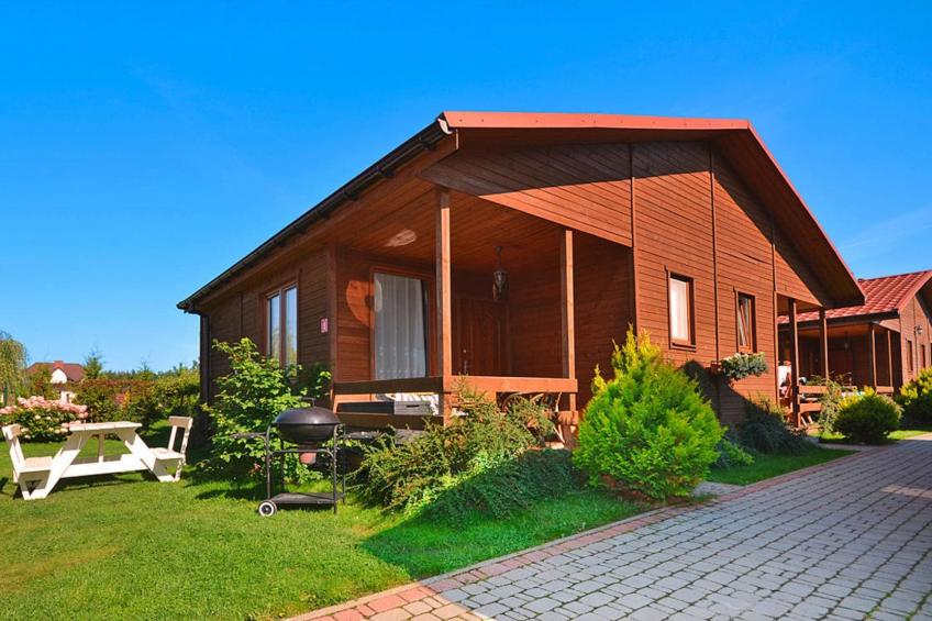 Vakantiepark, Wicie