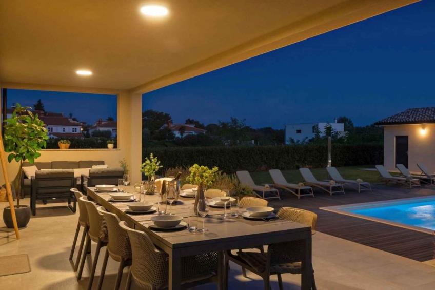 Villa met airconditioning en zwembad - BF-GT28D - foto 18