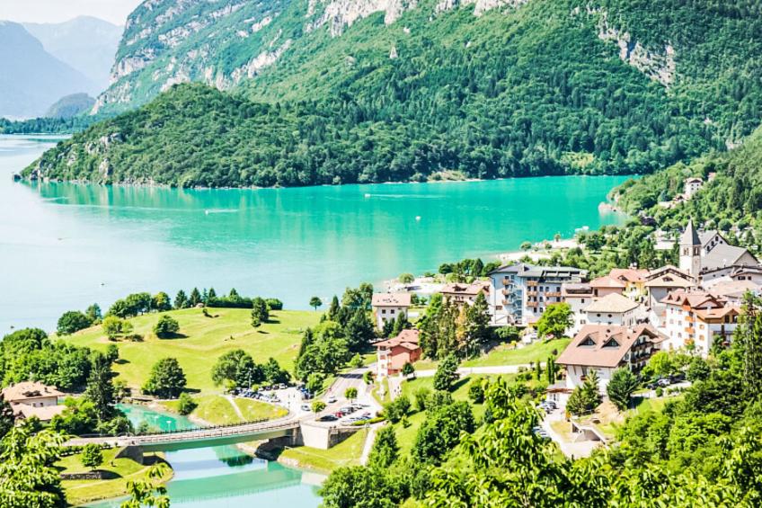Baita Valon Alpine Hideaway - foto 40