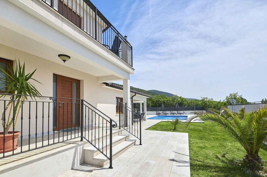 Villa met airconditioning en zwembad - BF-DX23V - foto 19