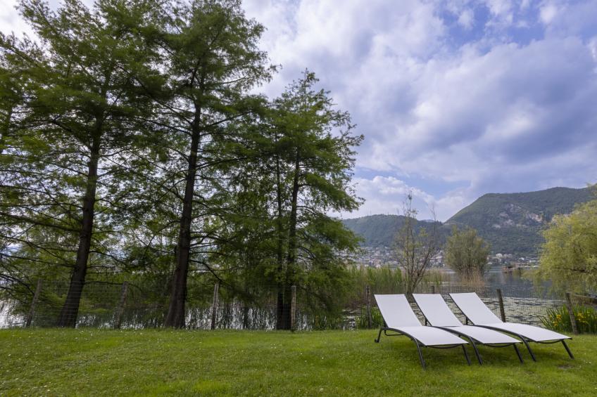 La Casetta sul Lago - foto 71