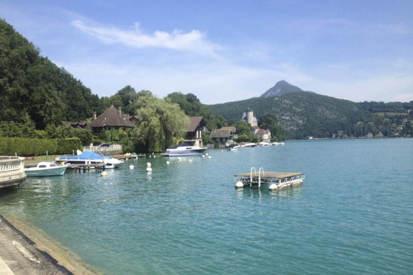 Studio à Duingt - foto 17