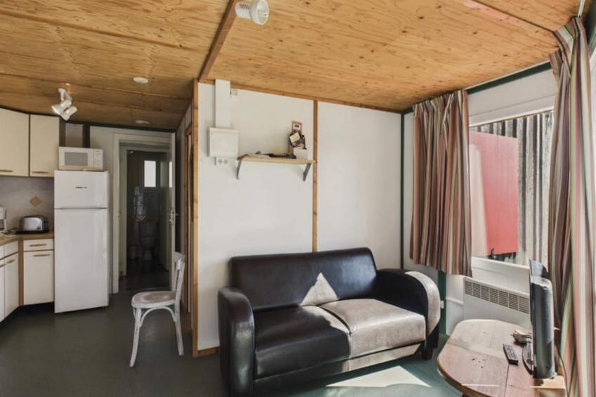 Chalets à Salignac-Eyvigues - foto 8