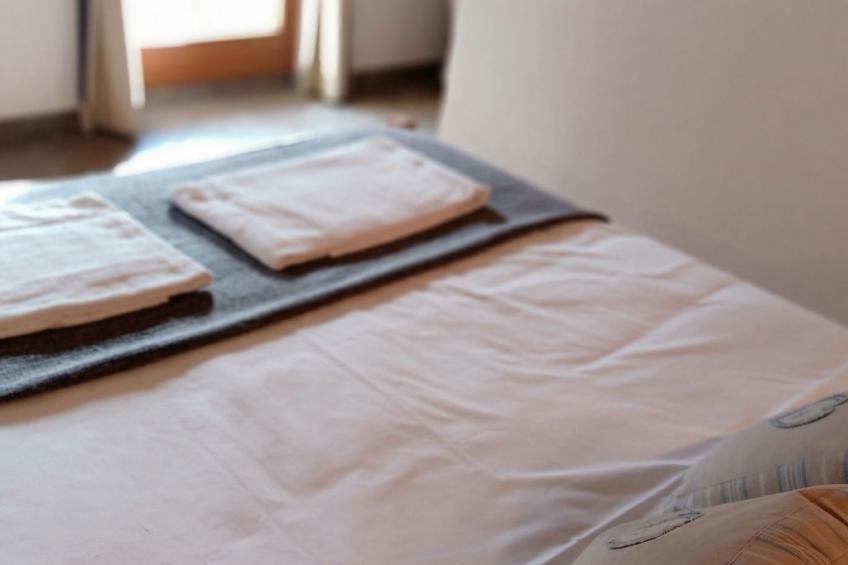 Cavallo Studio mit Terrasse