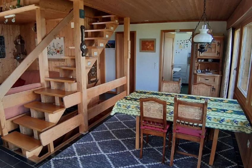 Chalet Rosenthaler - foto 4