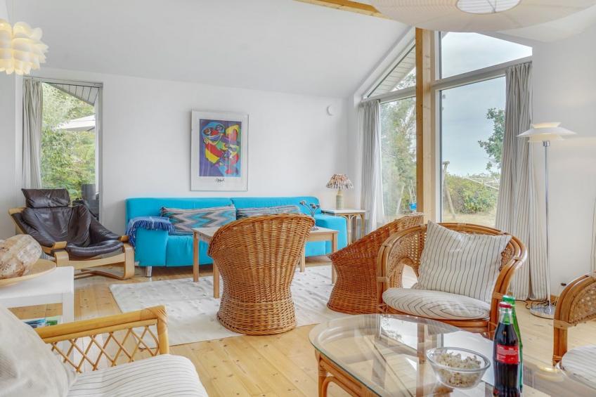 "Carmen" - 25m from the sea in Sealand - foto 25