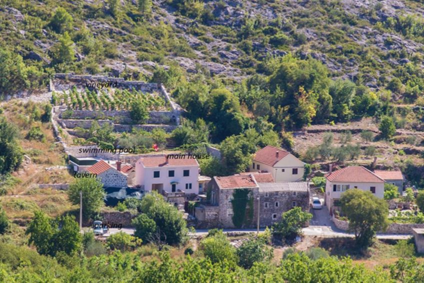 Villa mit Pool, Oslje - foto 6