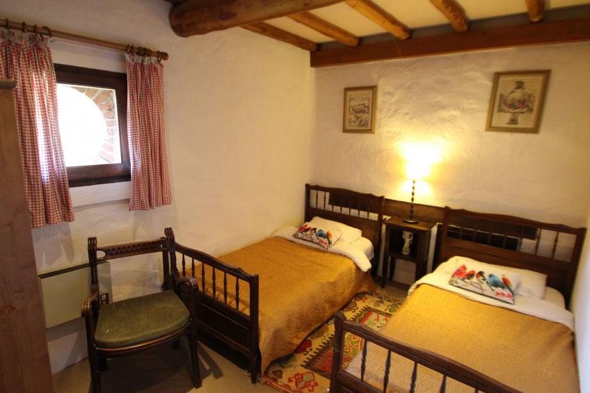 Wohnung "La Bergerie" für fünf Personen - foto 17