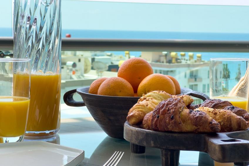 Qoople Excellence A-45 neue Wohnung am Meer - foto 19