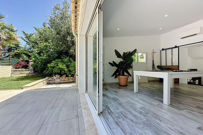 Villa le Lagon - foto 4