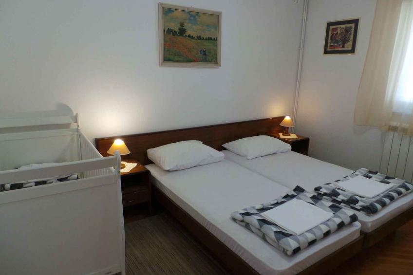 Vakantiewoning met airco en internet - VW-9N24R - foto 14