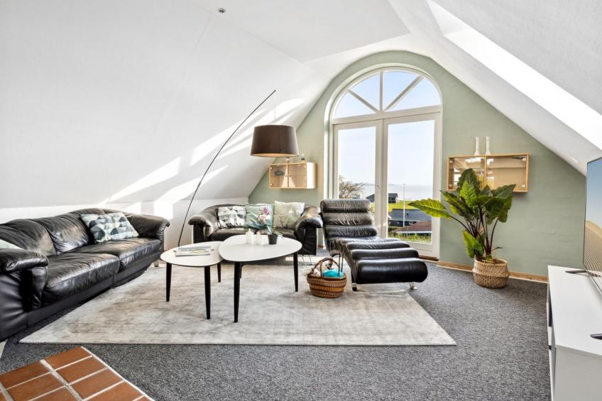 "Cajsa" - 200m from the sea in SE Jutland - foto 46