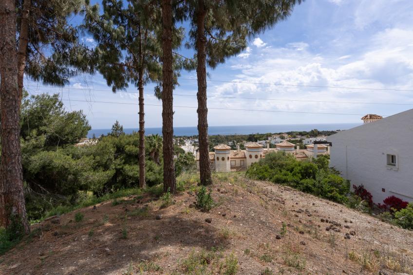 Mirador de Calahonda - foto 24