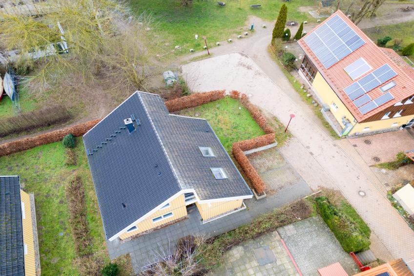 Schwan 307 - foto 16