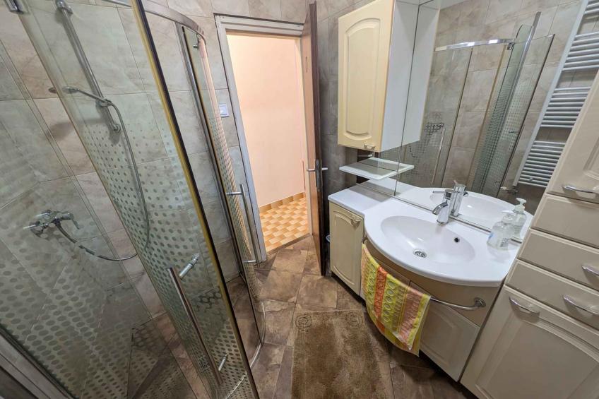 Appartement de vacances avec terrasse, climatisation et WLAN - BF-PH938 - foto 11