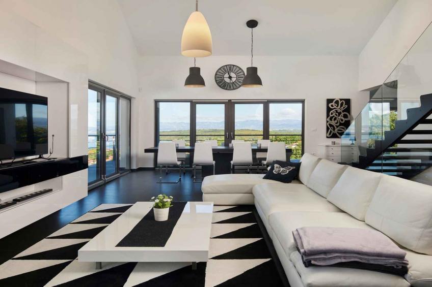 Villa met zwembad en uitzicht op zee - BF-9R7ZP - foto 11