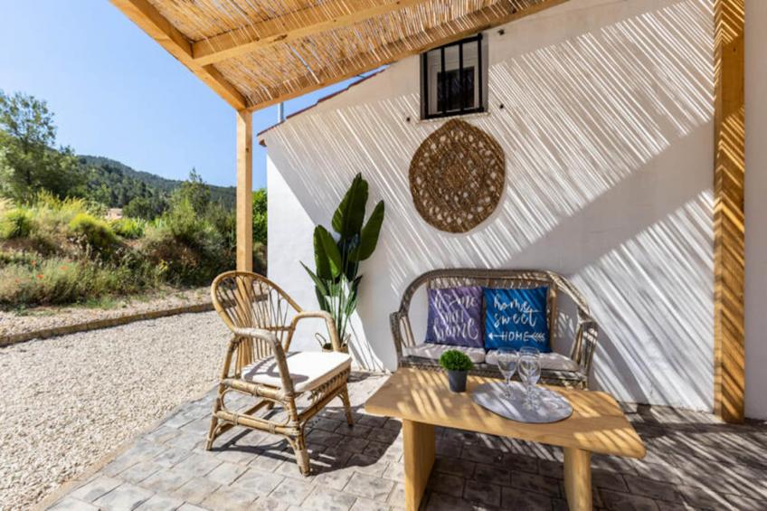 Maison à Ibi - foto 18