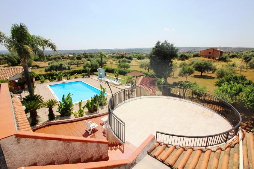 Villa Venera - foto 37