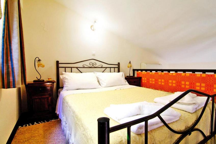 Holiday home, Kalamitsi Alexandrou - foto 23