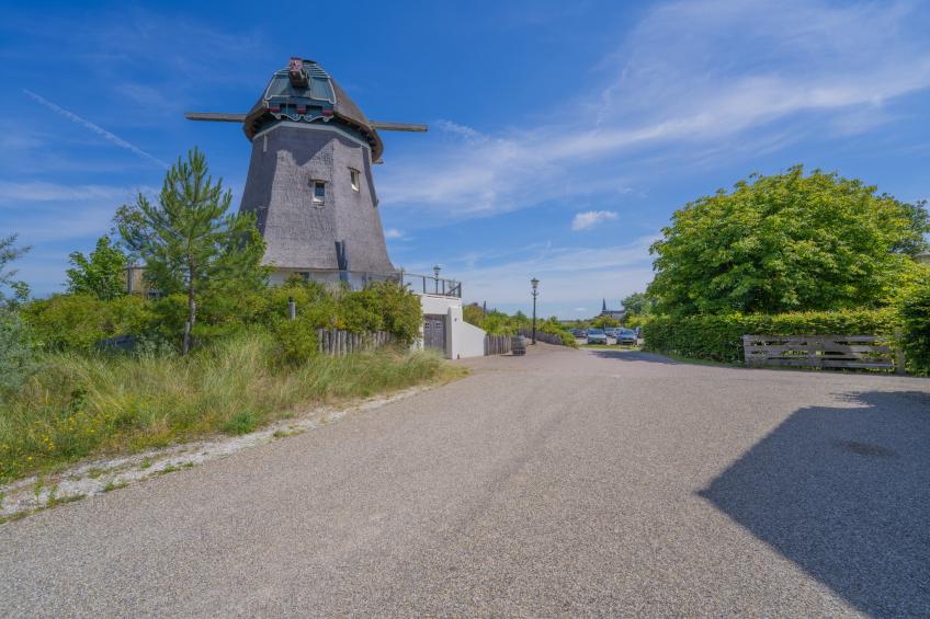 Villa Egmond - foto 31