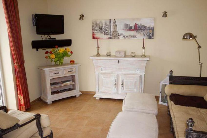 Kapitänsdeck 4 Pers 453 - foto 9