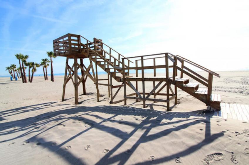 Appartements à Canet d'En Berenguer - foto 66