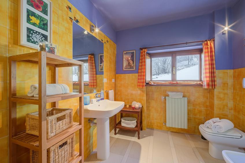 Rebecca's House (few steps from skiing) - foto 21