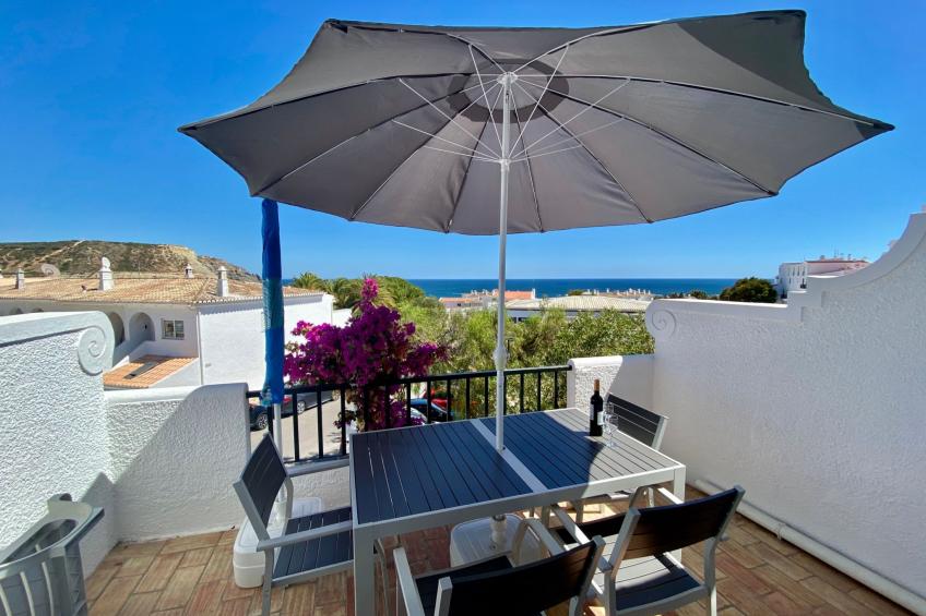 Zentrales Ferienhaus mit bezauberndem Meerblick - foto 8