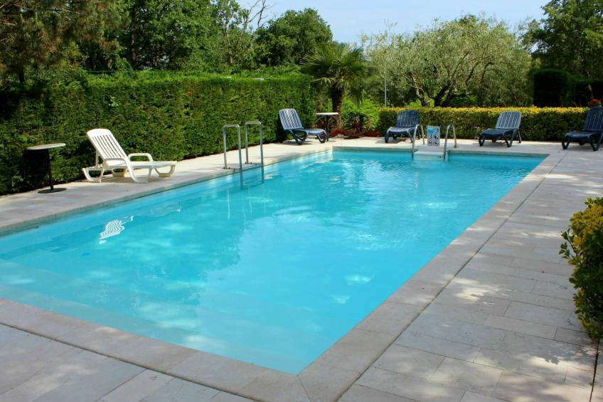 "Plavo More" mit Terrasse - foto 2