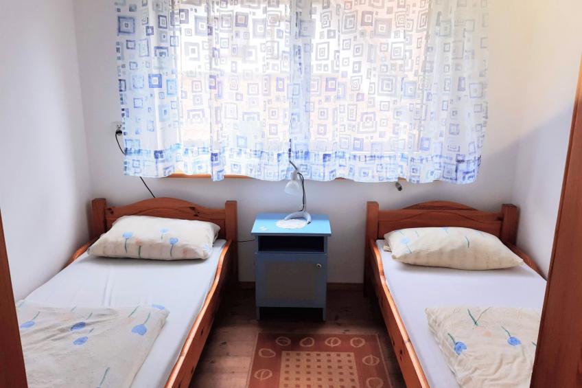 Fachwerkhaus "Paula" mit Blick auf das Wasser - foto 27