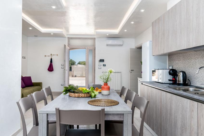 Villa Gioena mit Pool - foto 12