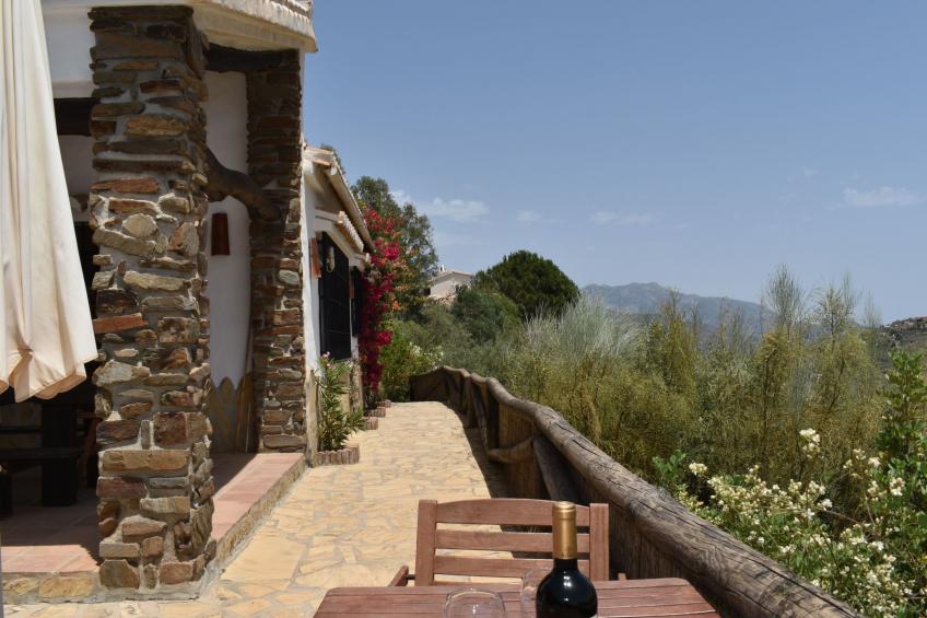 Finca Hornillo mit privatem Pool - foto 10
