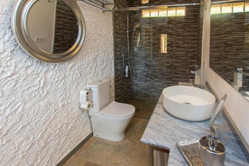 Mallorquinisches Landhaus Sa Caseta de Santa Maria - foto 52