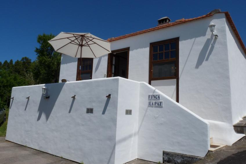 Ruhige Finca Topo del Drago mit Meerblick - foto 5