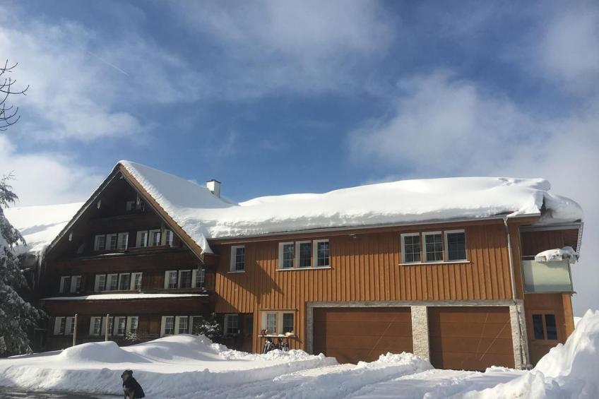 Alpakahof Ferien - foto 37