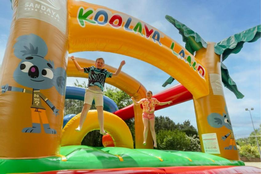 Cottage Libellule 6p 3Bdrms AirCon - foto 20