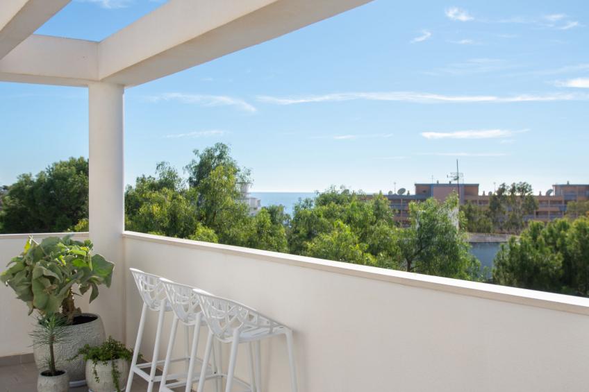 Penthouse Florian - foto 40