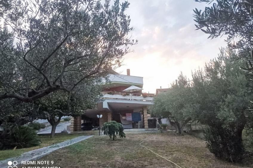 La terrazza di Colle Marino - foto 6