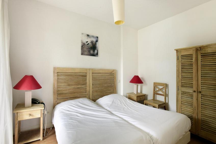 Le Domaine du ChÃ¢teau - Appartement 3 pièces 6 personnes - foto 17