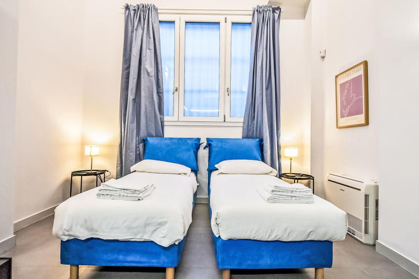 Gluck Central Station Lofts - foto 8