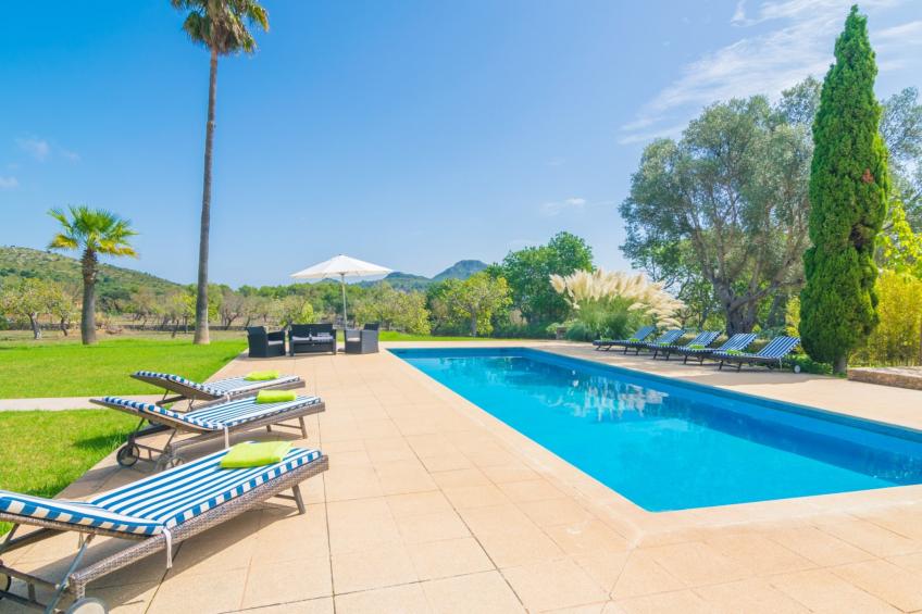 Finca Canyamel Beach & Golf - foto 6