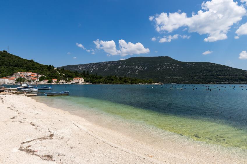 Holiday Home Monika - Two Bedroom Holiday Home with Terrace and Sea View - foto 25