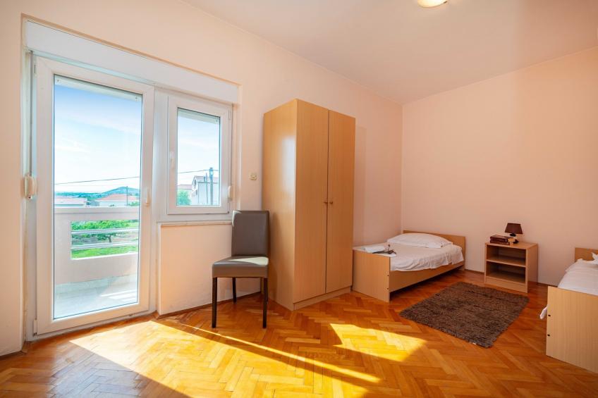 Sea view apartment Nika - foto 25